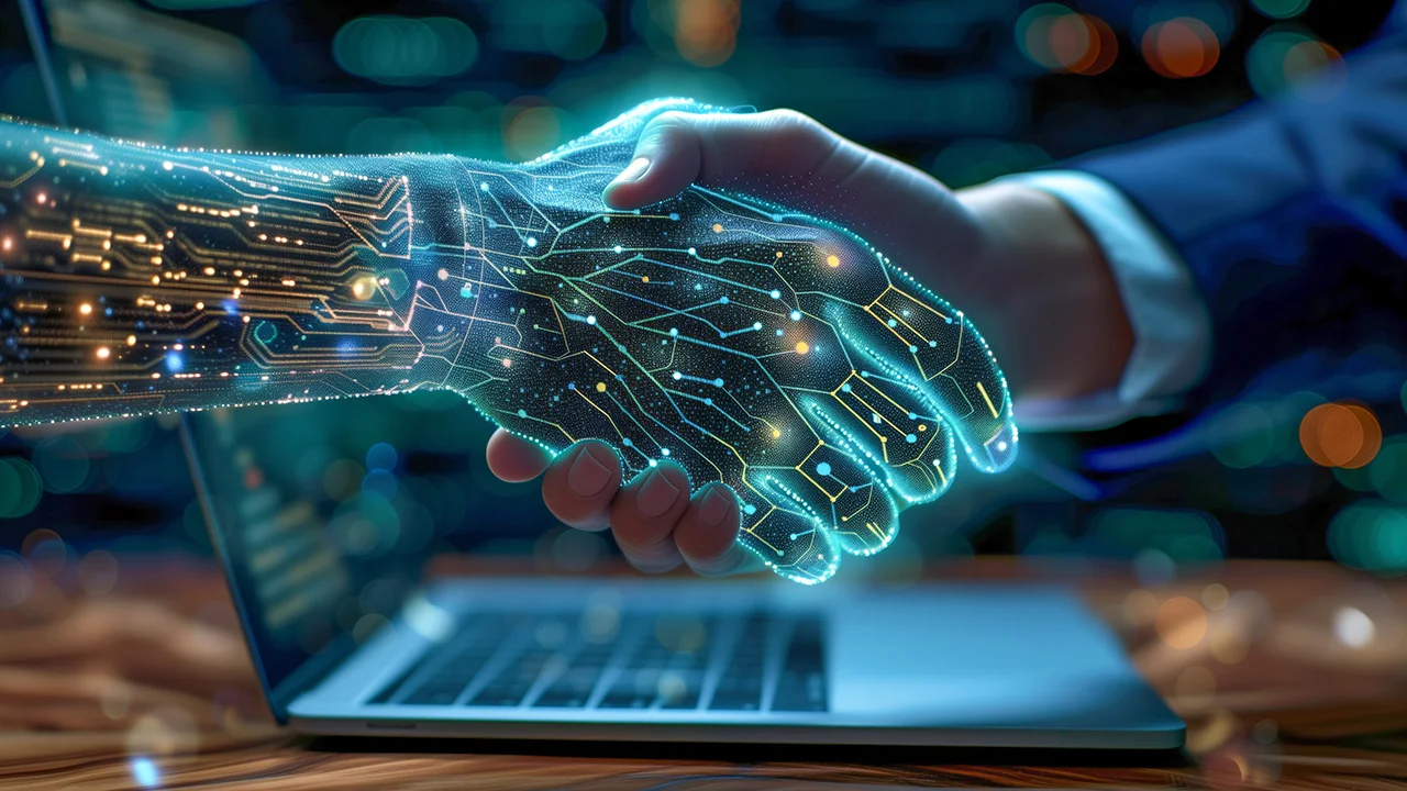AI Technology Integration